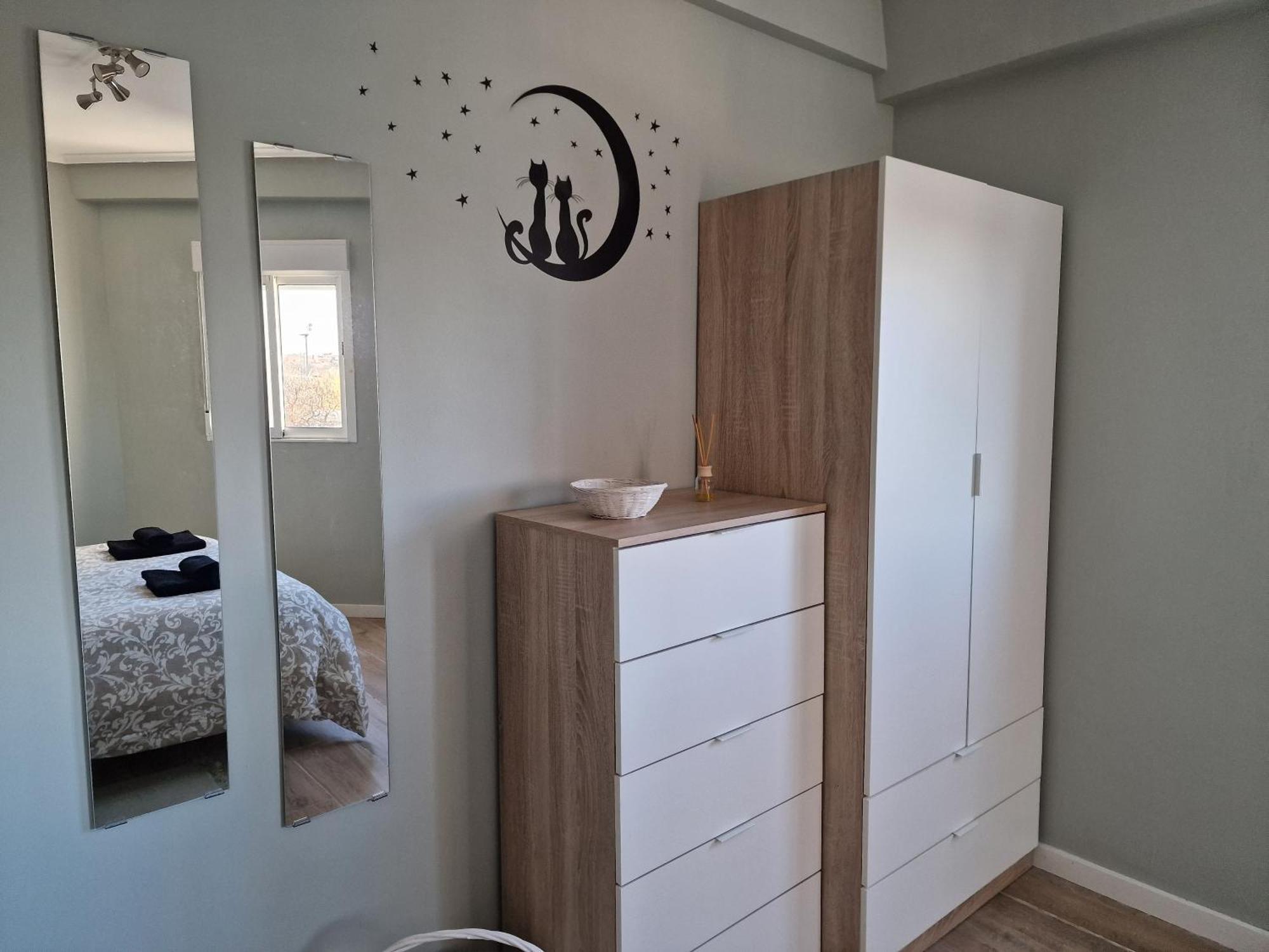 Pasarela Almozara Home Zaragoza Ngoại thất bức ảnh